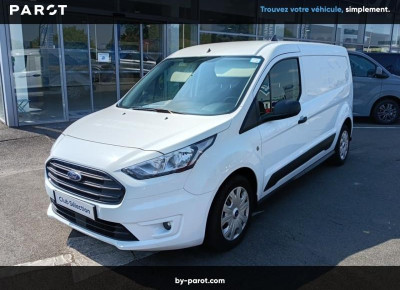 Ford Transit Connect L2 1.0E 100ch E85 Trend
