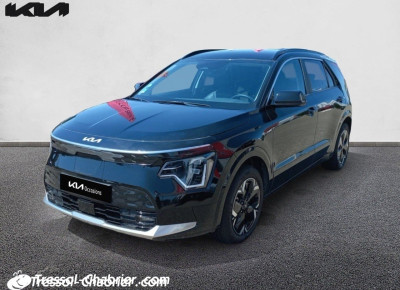 Kia NIRO EV Electrique 204 ch Premium