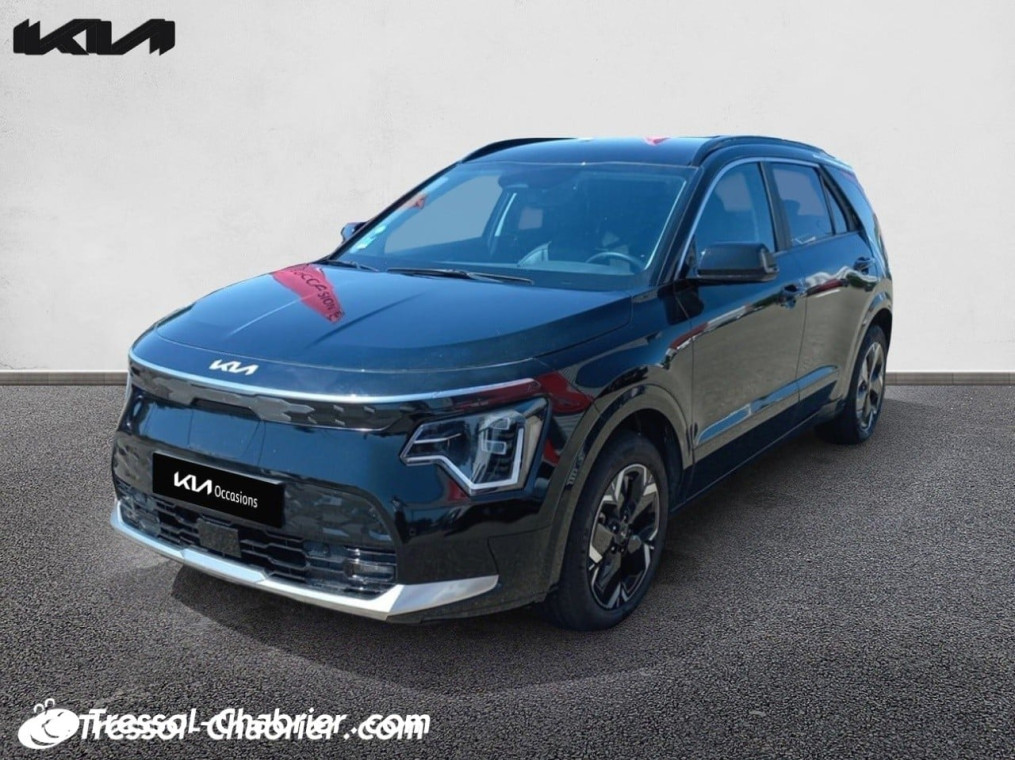 Kia NIRO EV Electrique 204 ch Premium