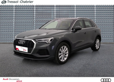 Audi Q3 35 TDI 150 ch S tronic 7 Design