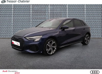 Audi A3 SPORTBACK 35 TDI 150 S tronic 7 S Line