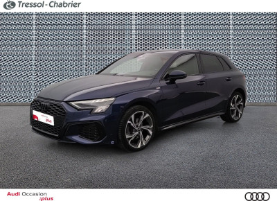 Audi A3 SPORTBACK 35 TDI 150 S tronic 7 S Line