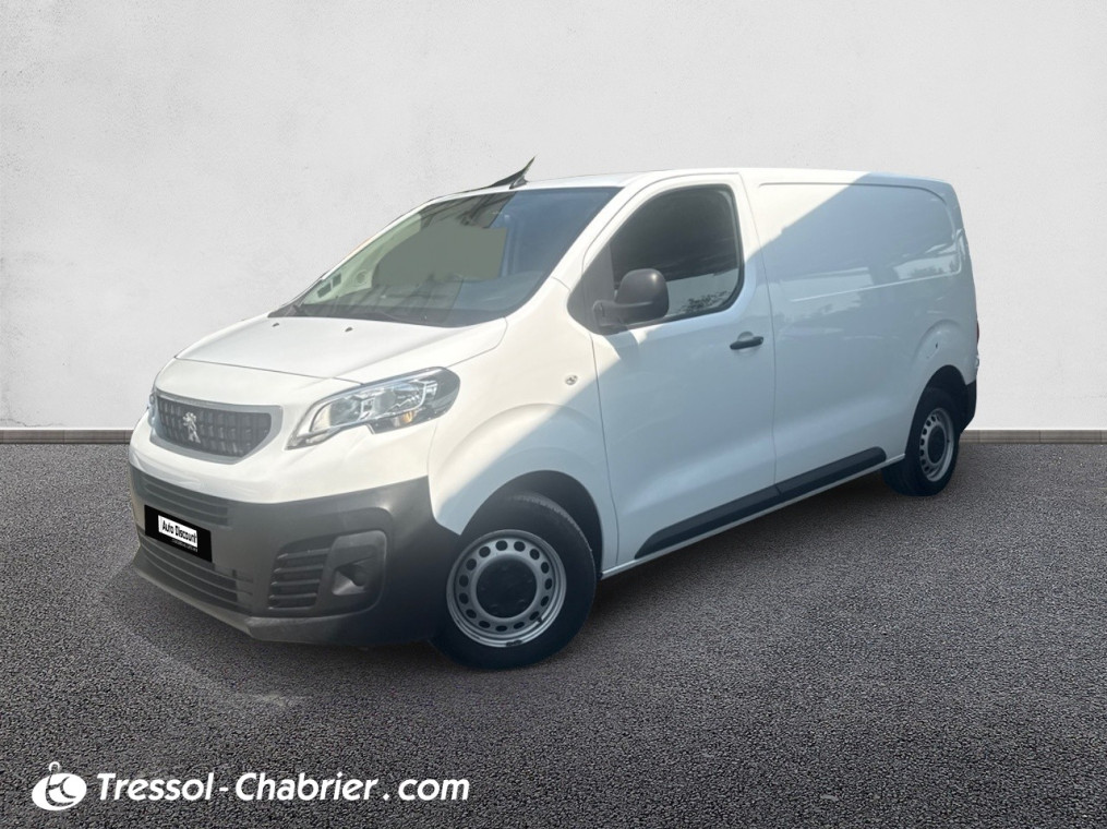 Peugeot EXPERT FOURGON FGN TOLE STANDARD 2.0  BLUEHDI 120 S&S BVM6 PREMIUM