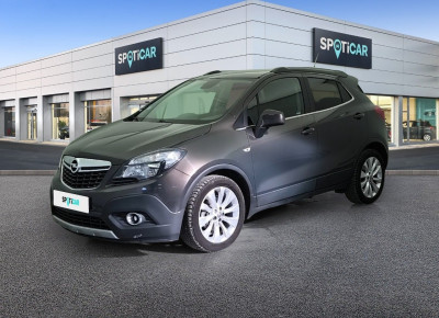 Opel Mokka 1.4 Turbo - 140 ch 4x2 Start&Stop Cosmo