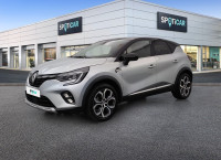 Renault CAPTUR TCe 90 ch Techno