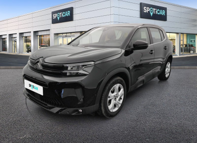 Citroën C5 AIRCROSS PureTech 130 S&S BVM6 Live