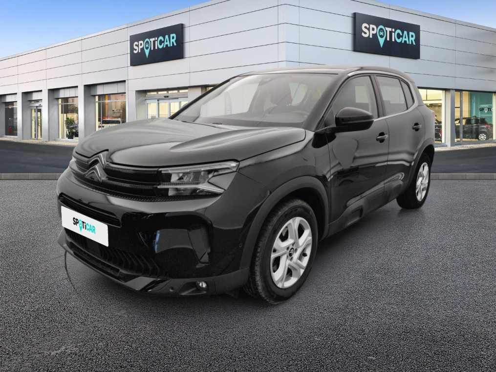 Citroën C5 AIRCROSS PureTech 130 S&S BVM6 Live