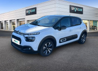 Citroën C3 PureTech 110 BVM6 Elle