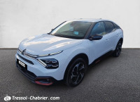 Citroën C4 BlueHDi 130 S&S EAT8 Shine