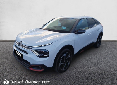 Citroën C4 BlueHDi 130 S&S EAT8 Shine