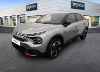 Citroën C4 PureTech 130 S&S EAT8 Shine