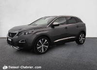 Peugeot 3008 2.0 BlueHDi 180ch S&S EAT6 GT
