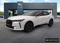 DS DS 4 Hybride 136 e-DCT6 Pallas
