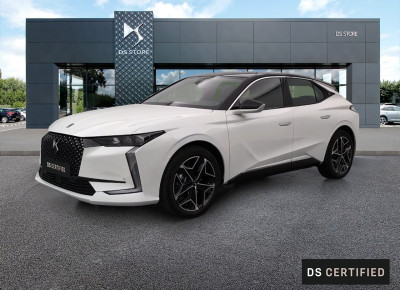 DS DS 4 Hybride 136 e-DCT6 Pallas