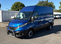 IVECO Daily 35C Fg 35C21 V11 Hi-Matic