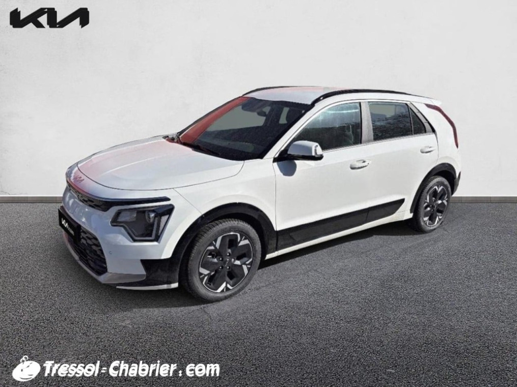 Kia NIRO EV Electrique 204 ch Active