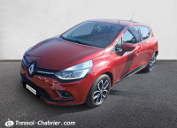 Renault CLIO IV TCe 90 E6C Intens