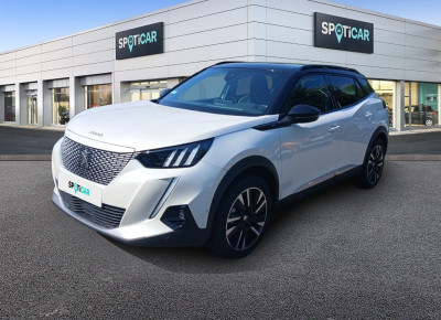 Peugeot 2008 ELECTRIQUE 136 ch GT Pack