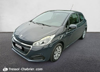 Peugeot 208 1.6 BlueHDi 75ch BVM5 Active