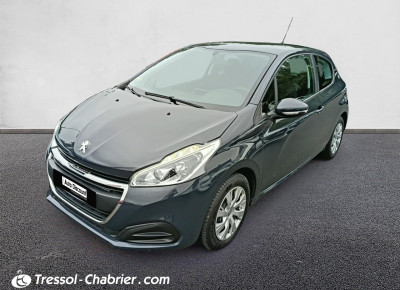 Peugeot 208 1.6 BlueHDi 75ch BVM5 Active