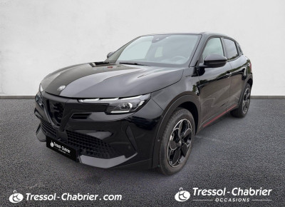 Alfa Romeo JUNIOR 1.2 Ibrida 145 ch e-DCT6 Speciale
