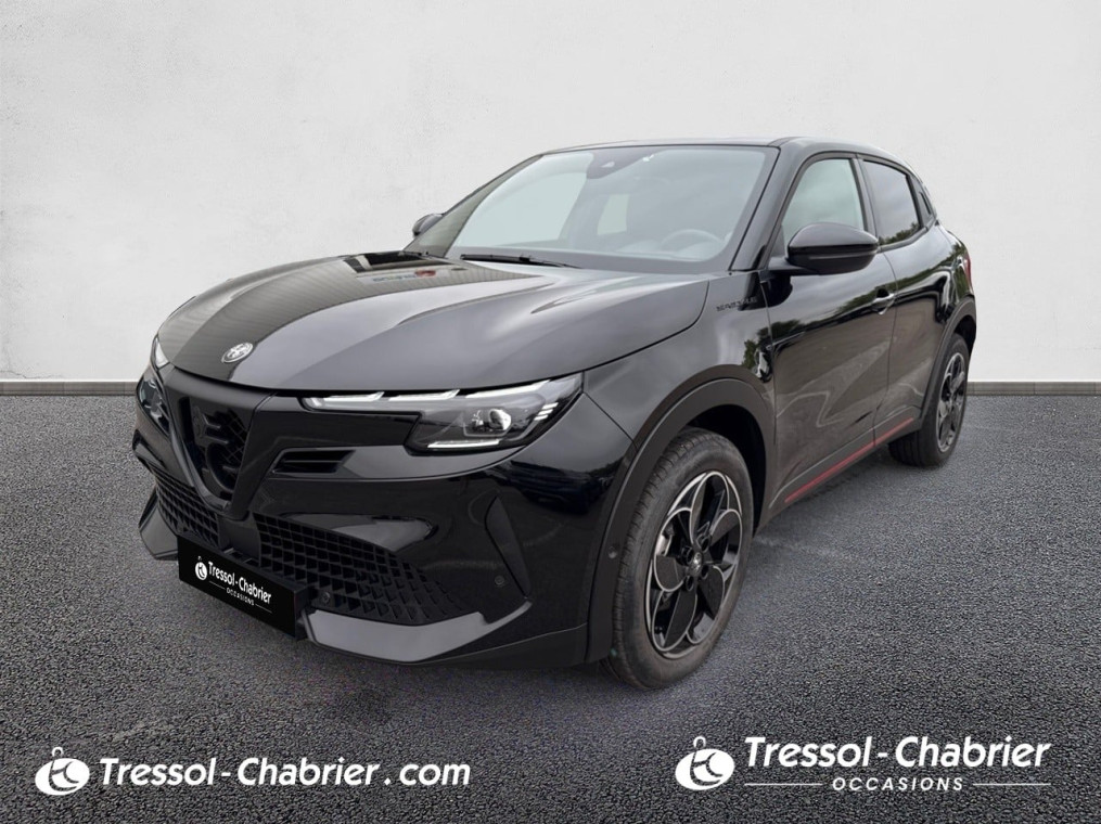 Alfa Romeo JUNIOR 1.2 Ibrida 145 ch e-DCT6 Speciale