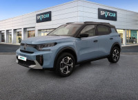 Citroën C3 AIRCROSS Nouveau Hybride 145 ch Aut Max