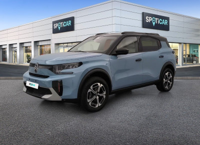 Citroën C3 AIRCROSS Nouveau Hybride 145 ch Aut Max