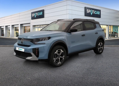 Citroën C3 AIRCROSS Nouveau Hybride 145 ch Aut Max