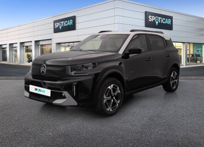 Citroën C3 AIRCROSS Nouveau Hybride 145 ch Aut Max