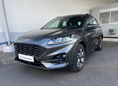 Ford Kuga 2.5 Duratec 190ch FHEV E85 ST-Line BVA