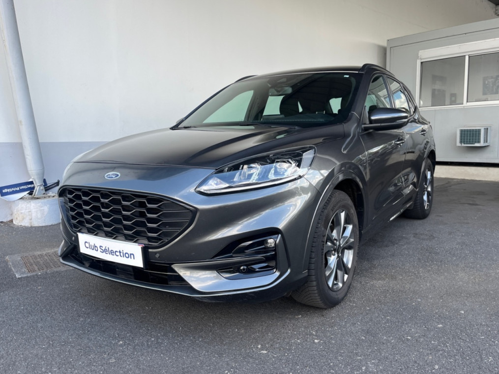 Ford Kuga 2.5 Duratec 190ch FHEV E85 ST-Line BVA