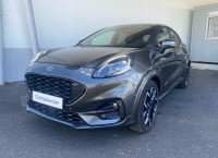 Ford Puma 1.0 Flexifuel 125ch S&S mHEV ST-Line X