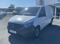 Mercedes-Benz Vito Fg 111 CDI Compact E6