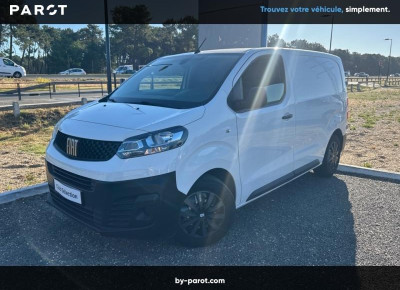 Fiat Scudo Fg Standard 1.5 MultiJet 120ch Business