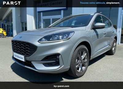 Ford Kuga 2.5 Duratec 225ch PHEV ST-Line BVA