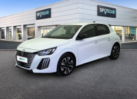 Peugeot 208 Nouvelle Hybrid 145 ch e-DCS6 Allure