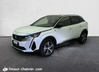 Peugeot 3008 Hybrid 225 e-EAT8 Roadtrip