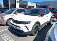 Opel MOKKA ELECTRIQUE 136 ch & Batterie 50 kWh GS