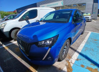 Peugeot 208 PureTech 100 S&S EAT8 Allure