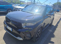 Citroën E-C3 Nouvelle 113 ch Max