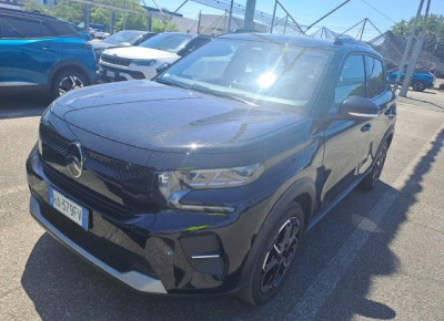 Citroën E-C3 Nouvelle 113 ch Max