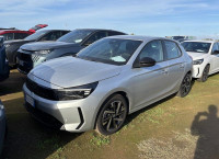 Opel CORSA Nouvelle 1.2 Turbo 100 ch GS