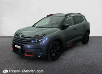 Citroën C5 AIRCROSS BlueHDi 180 S&S EAT8 Shine