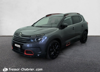 Citroën C5 AIRCROSS BlueHDi 180 S&S EAT8 Shine