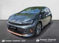 Cupra BORN Nouveau 230 ch Endurance