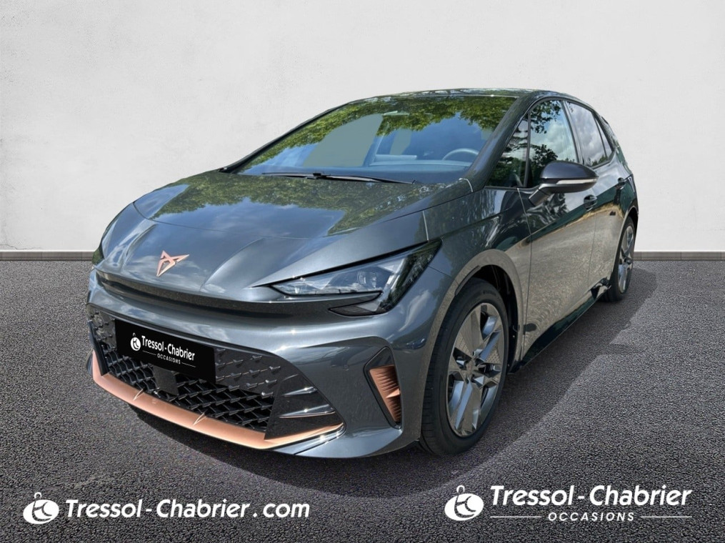 Cupra BORN Nouveau 230 ch Endurance