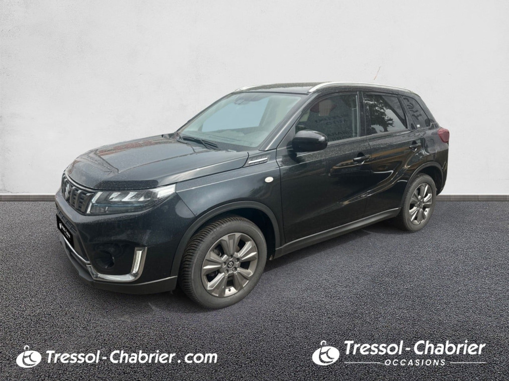 Suzuki Vitara 1.5 Dualjet Allgrip Hybrid Auto Privilège