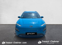 Hyundai KONA ELECTRIC Electrique 39 kWh - 136 ch Intuitive