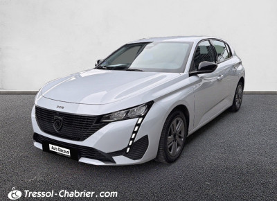 Peugeot 308 PureTech 130ch S&S BVM6 Active Pack